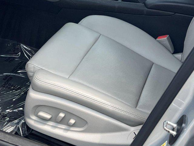 used 2014 Cadillac ATS car, priced at $9,500