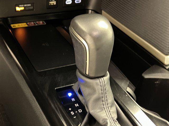 used 2025 Toyota Camry car, priced at $29,750