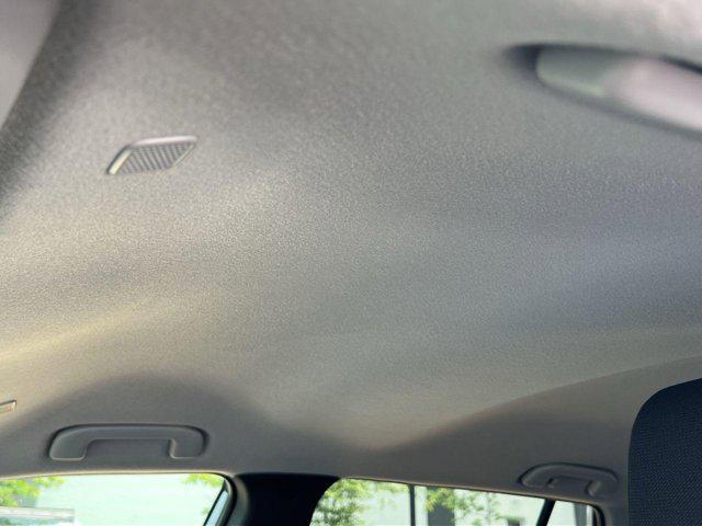 used 2023 Toyota Corolla Cross car, priced at $25,250