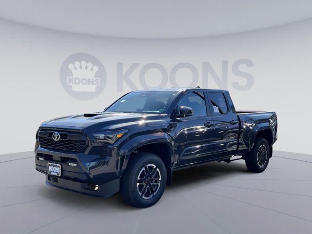 new 2025 Toyota Tacoma car, priced at $44,664