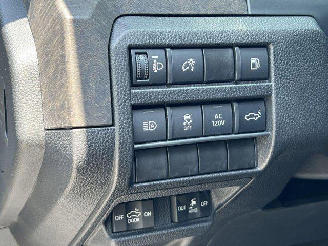 new 2025 Toyota Tacoma car, priced at $57,574
