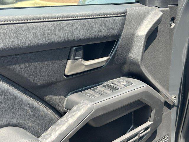 new 2025 Toyota Tacoma car, priced at $57,574