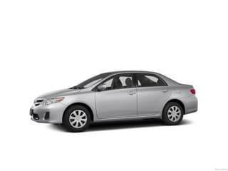 used 2013 Toyota Corolla car, priced at $11,000