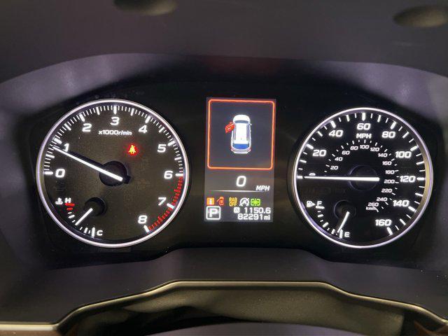 used 2020 Subaru Outback car, priced at $21,250