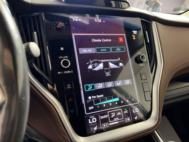 used 2020 Subaru Outback car, priced at $21,250
