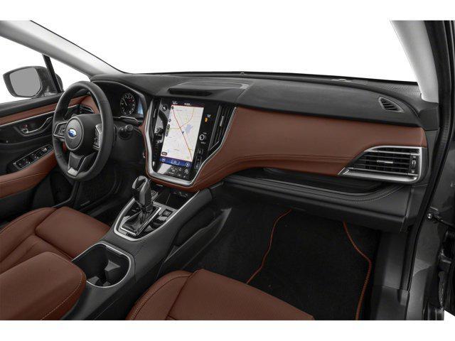 used 2020 Subaru Outback car, priced at $21,250