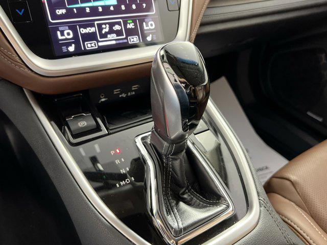 used 2020 Subaru Outback car, priced at $21,250