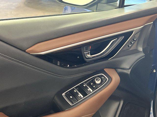 used 2020 Subaru Outback car, priced at $21,250