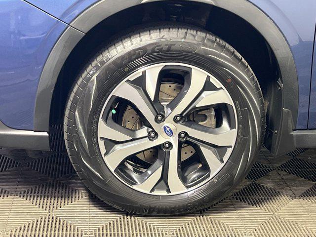 used 2020 Subaru Outback car, priced at $21,250