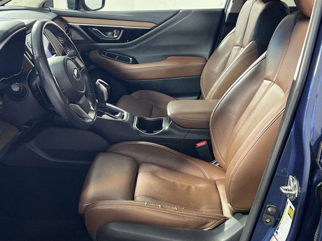 used 2020 Subaru Outback car, priced at $21,250