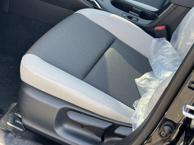 new 2025 Toyota Corolla car, priced at $24,923