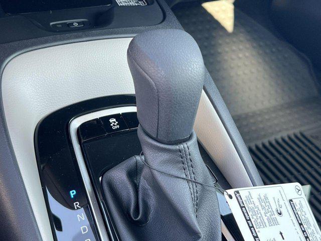 new 2025 Toyota Corolla car, priced at $24,923