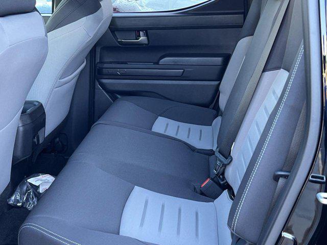 new 2025 Toyota Tacoma car, priced at $43,880
