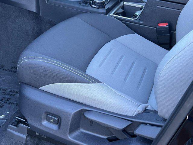 new 2025 Toyota Tacoma car, priced at $43,880