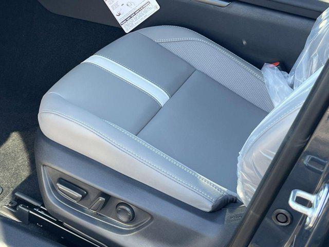 new 2025 Toyota Camry car, priced at $32,295