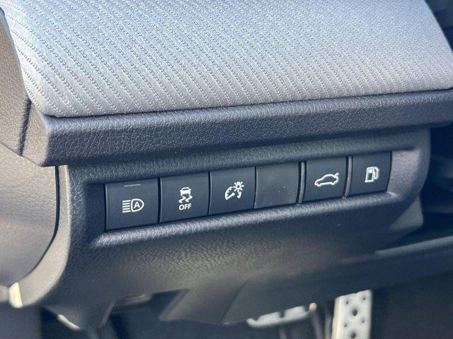 new 2025 Toyota Camry car, priced at $32,295