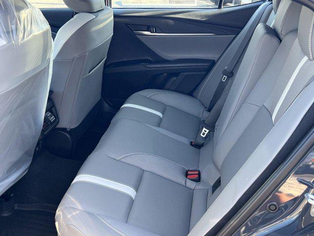 new 2025 Toyota Camry car, priced at $32,295
