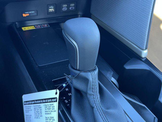 new 2025 Toyota Camry car, priced at $32,295