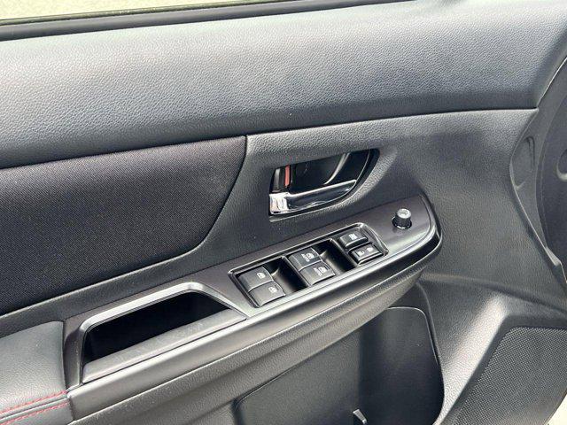 used 2019 Subaru WRX car, priced at $19,750