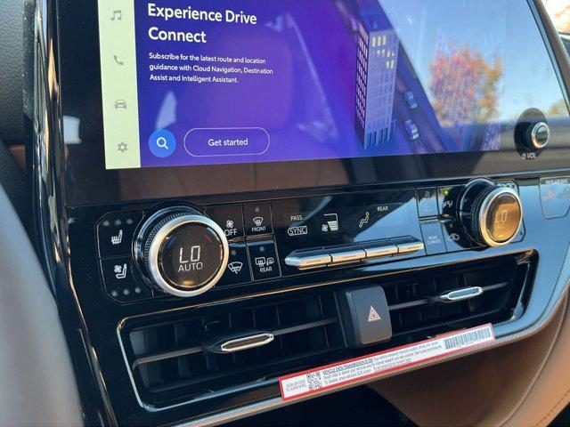 new 2026 Toyota Highlander car, priced at $54,783