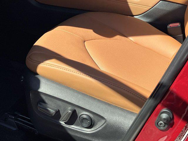 new 2026 Toyota Highlander car, priced at $54,783