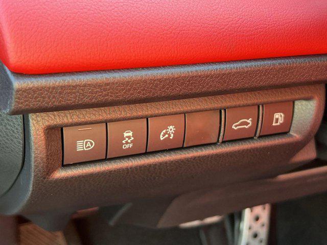 new 2025 Toyota Camry car, priced at $37,674