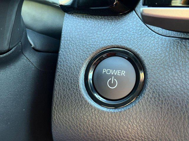 new 2025 Toyota Camry car, priced at $37,674