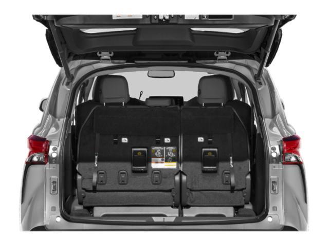 used 2024 Toyota Sienna car, priced at $48,500