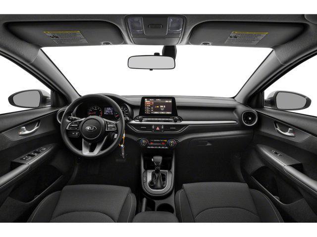used 2021 Kia Forte car, priced at $15,000