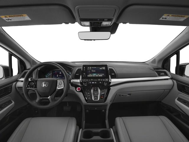 used 2018 Honda Odyssey car, priced at $25,000