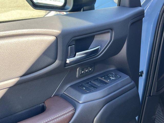 new 2026 Toyota Land Cruiser car, priced at $69,349