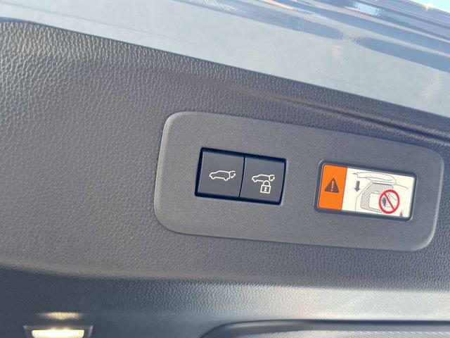 new 2026 Toyota Land Cruiser car, priced at $69,349