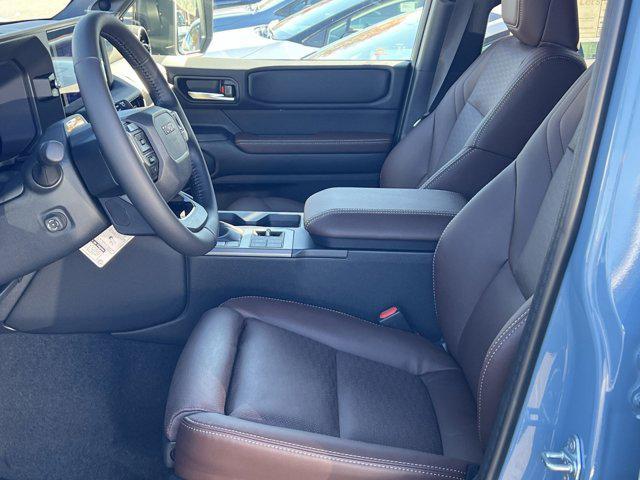 new 2026 Toyota Land Cruiser car, priced at $69,349