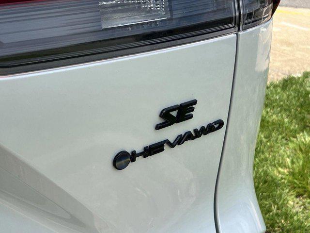 new 2025 Toyota Corolla Hybrid car, priced at $33,364