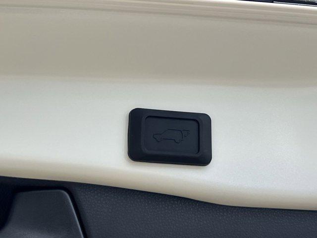 new 2025 Toyota RAV4 car, priced at $35,193