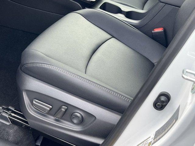 new 2026 Toyota Corolla Cross car, priced at $33,416