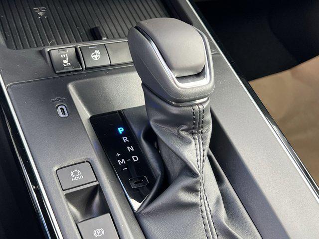new 2026 Toyota Corolla Cross car, priced at $33,416