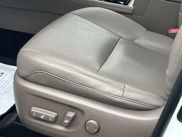 used 2020 Lexus GX 460 car, priced at $34,000