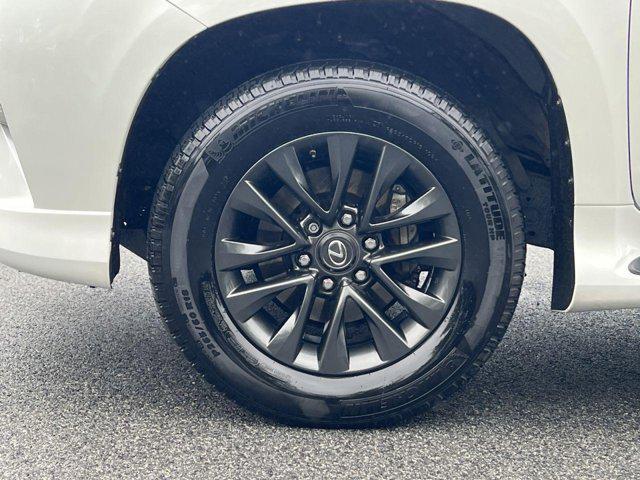 used 2020 Lexus GX 460 car, priced at $34,000