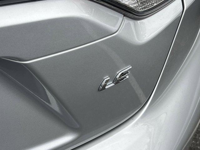 new 2026 Toyota Corolla car, priced at $22,928