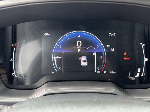 new 2026 Toyota Corolla car, priced at $22,928