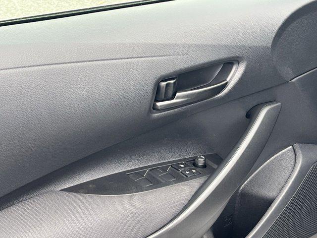 new 2026 Toyota Corolla car, priced at $22,928