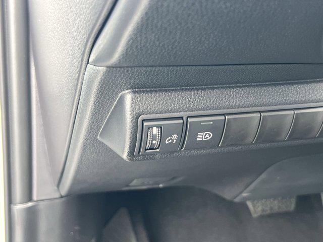 new 2026 Toyota Corolla car, priced at $22,928