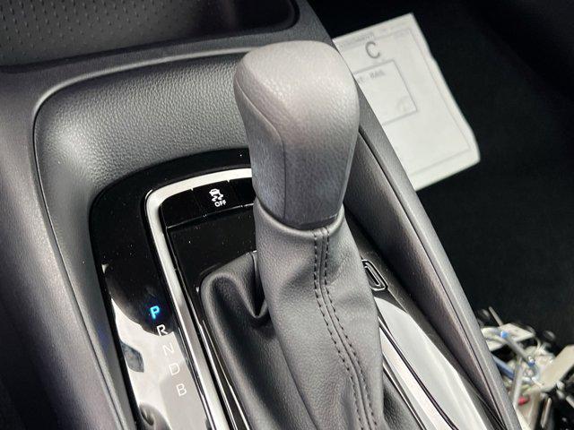 new 2026 Toyota Corolla car, priced at $22,928