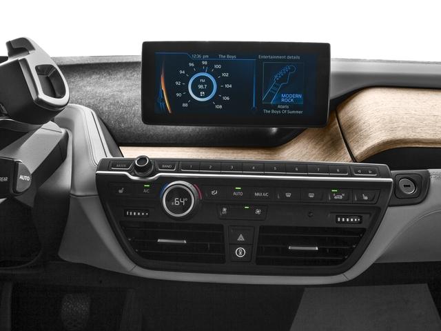 used 2016 BMW i3 car, priced at $11,000
