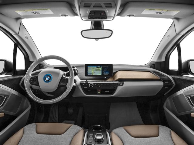 used 2016 BMW i3 car, priced at $11,000