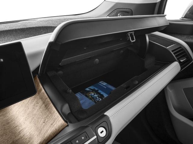 used 2016 BMW i3 car, priced at $11,000