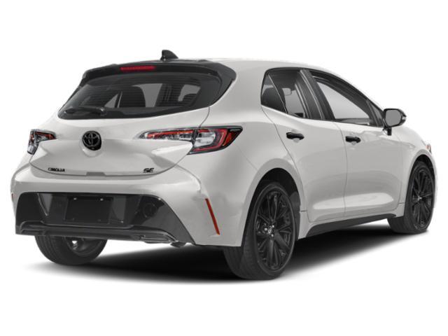 used 2022 Toyota Corolla car, priced at $22,000