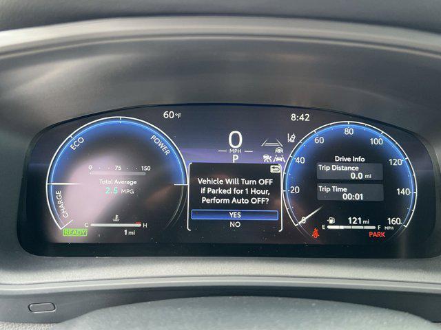 new 2026 Toyota Corolla Hybrid car, priced at $30,884