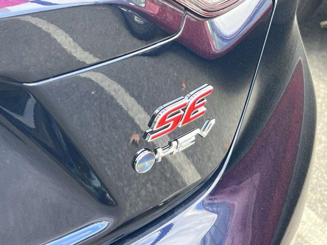 new 2026 Toyota Corolla Hybrid car, priced at $30,884